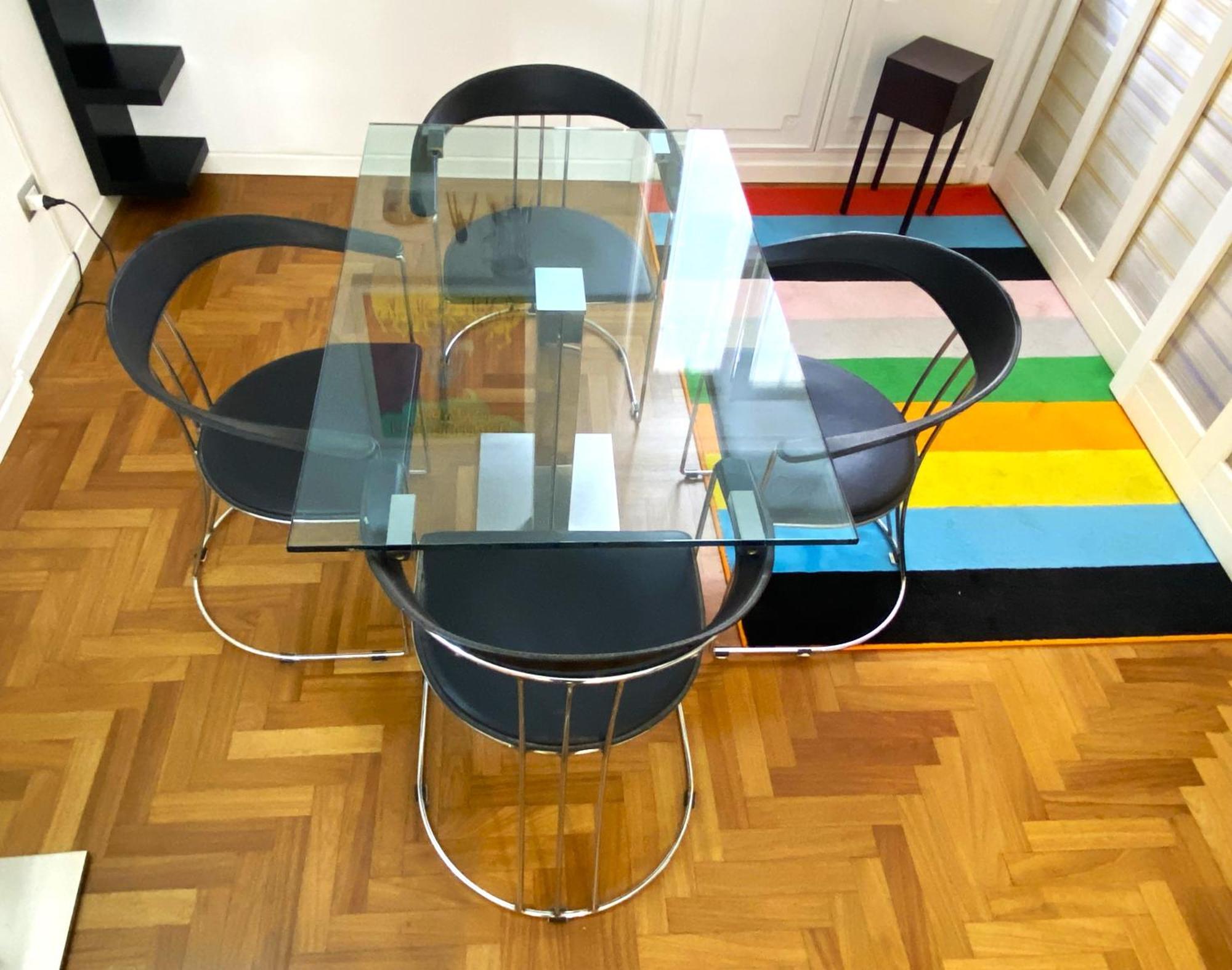 Vatican Modern Art Apartment Rom Eksteriør billede